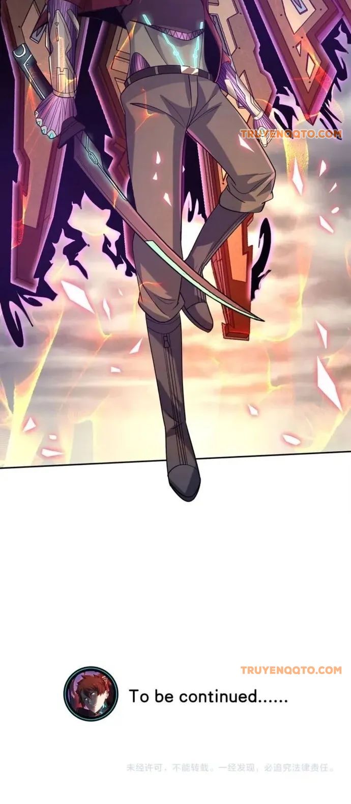 Thợ Săn Mạt Thế Chap 30 - Next Chap 31