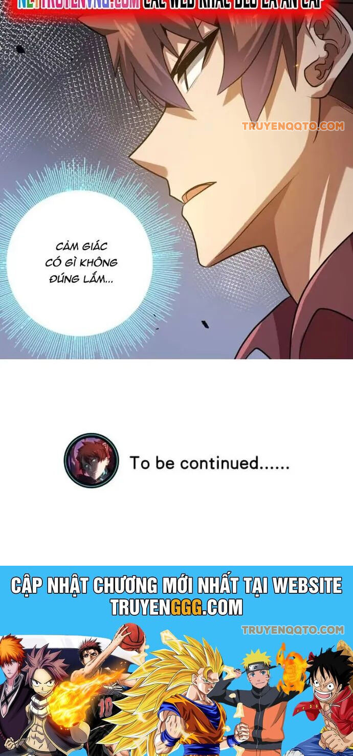 Thợ Săn Mạt Thế Chap 33 - Next Chap 34