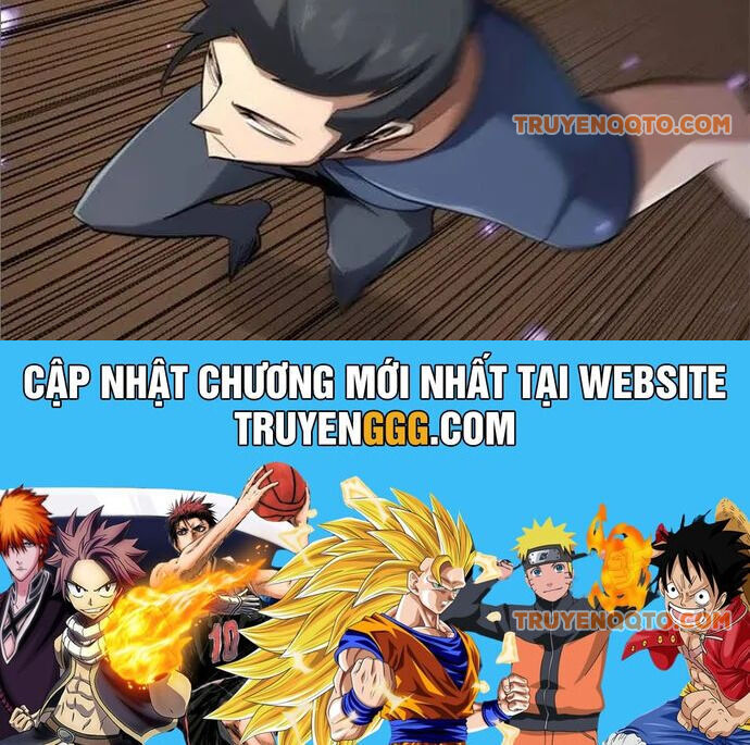 Thợ Săn Mạt Thế Chap 37 - Next Chap 38