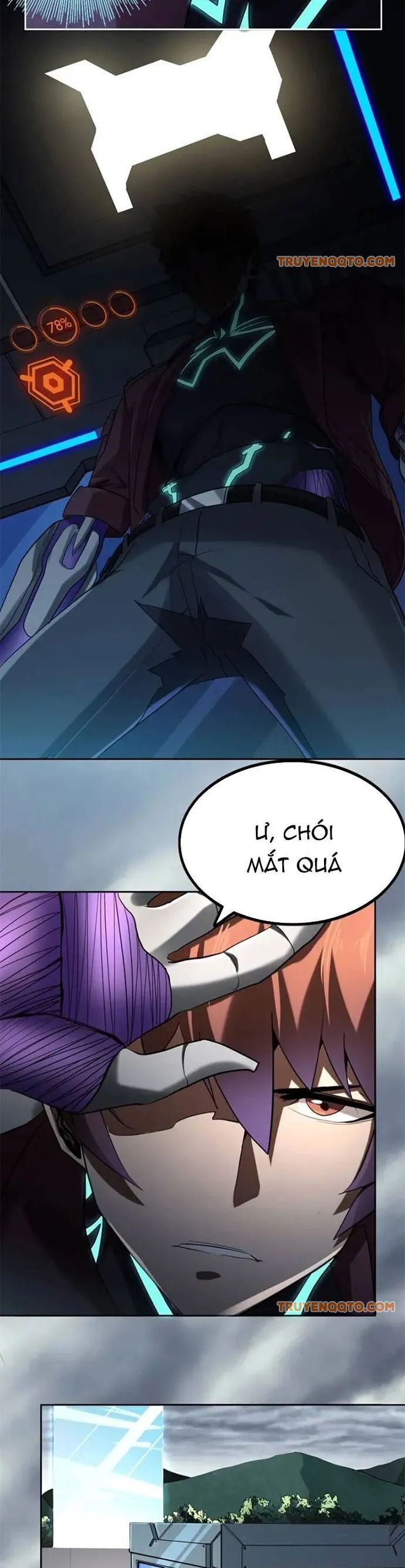 Thợ Săn Mạt Thế Chap 37 - Next Chap 38
