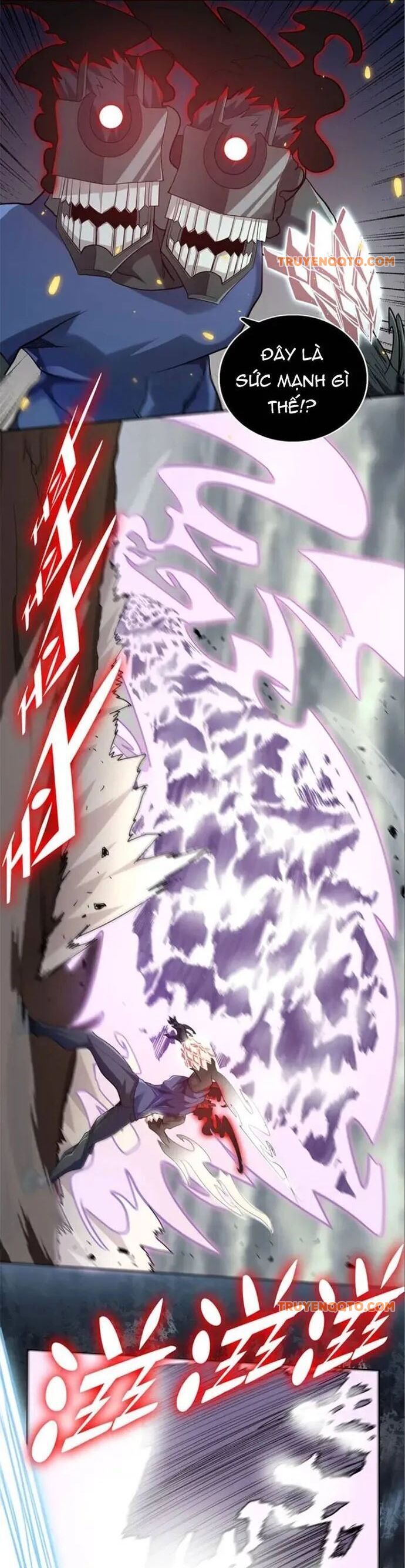 Thợ Săn Mạt Thế Chap 39 - Next Chap 40