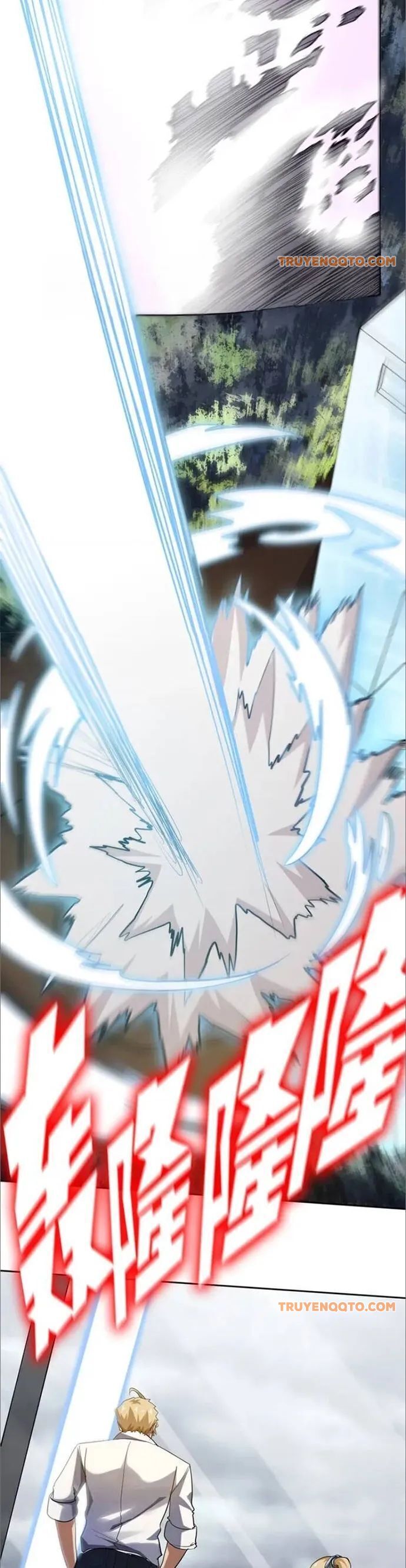 Thợ Săn Mạt Thế Chap 39 - Next Chap 40
