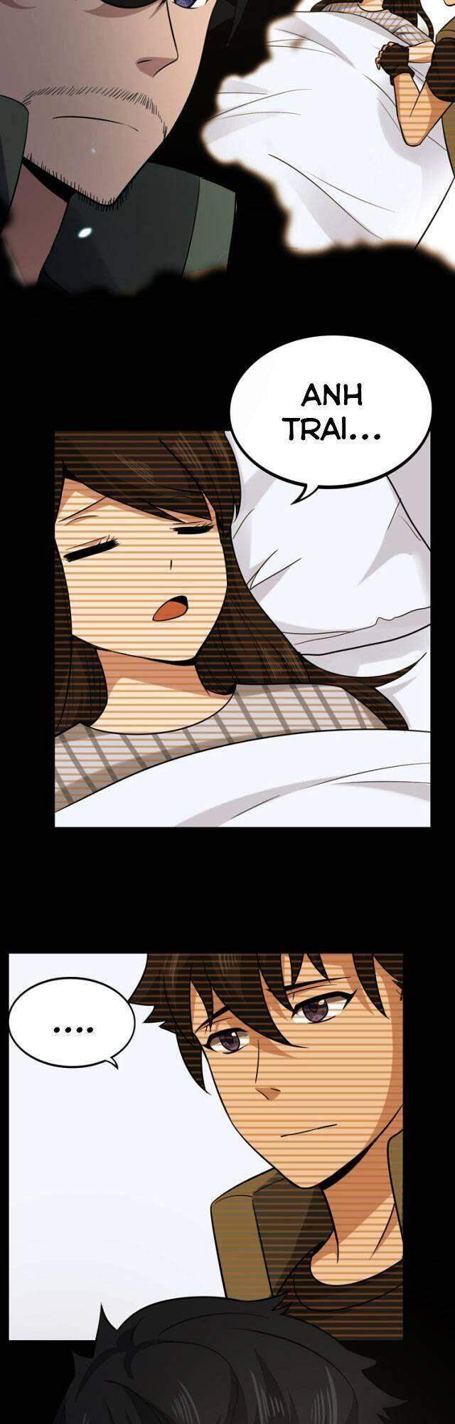 Thợ Săn Mạt Thế Chap 4 - Next Chap 5