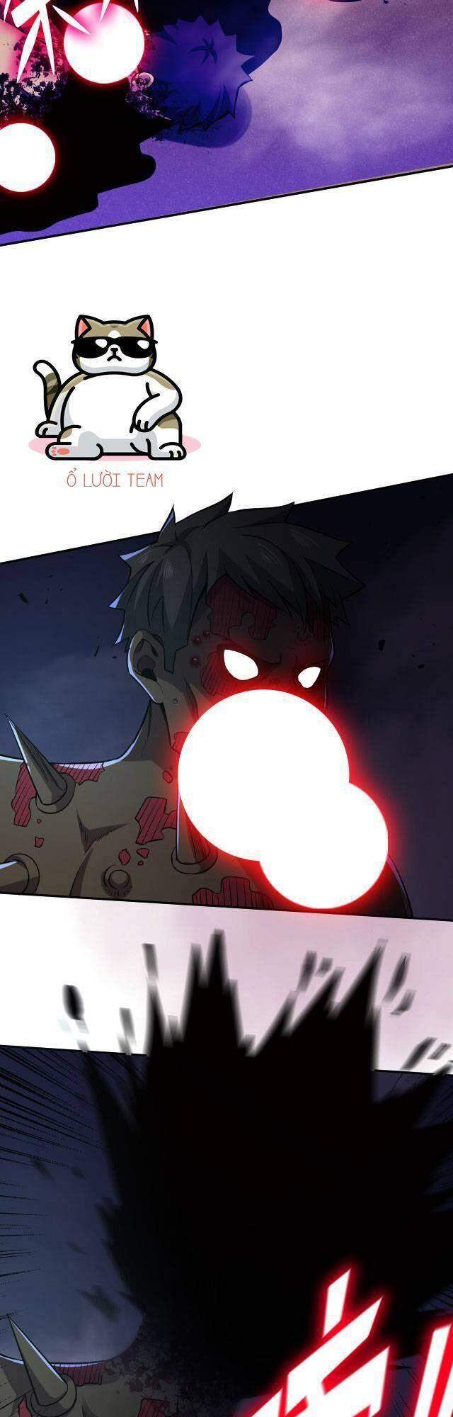 Thợ Săn Mạt Thế Chap 4 - Next Chap 5