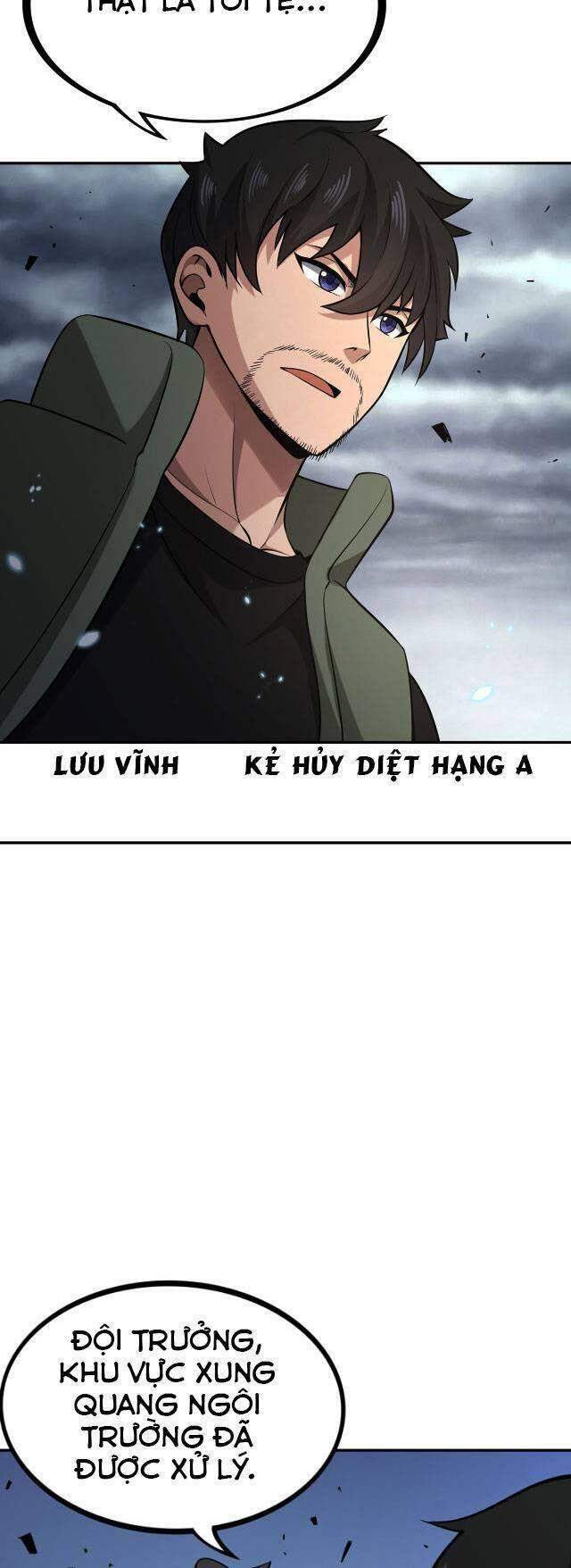 Thợ Săn Mạt Thế Chap 4 - Next Chap 5