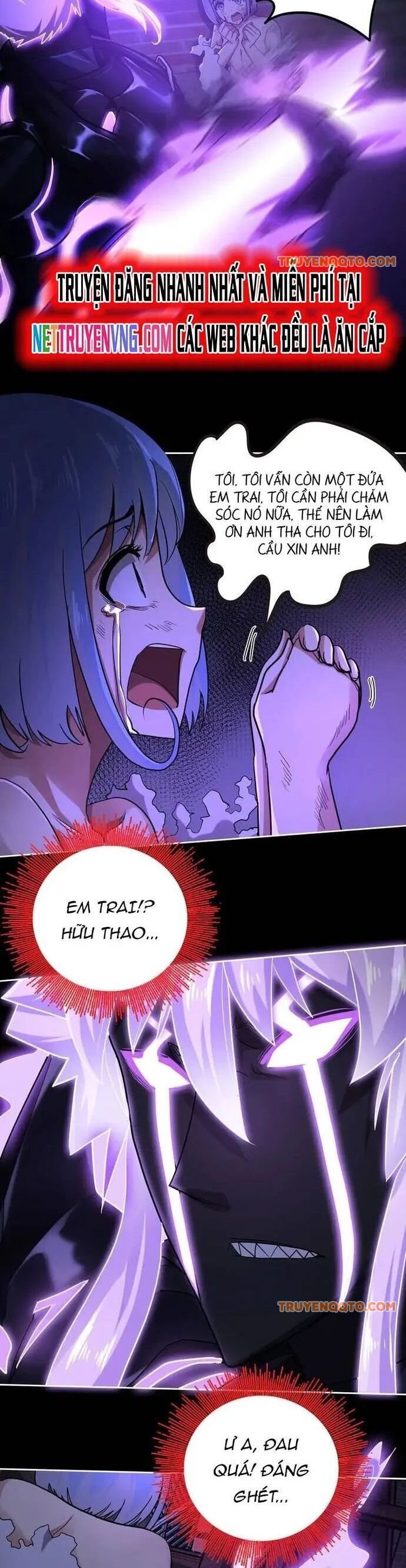 Thợ Săn Mạt Thế Chap 40 - Next Chap 41