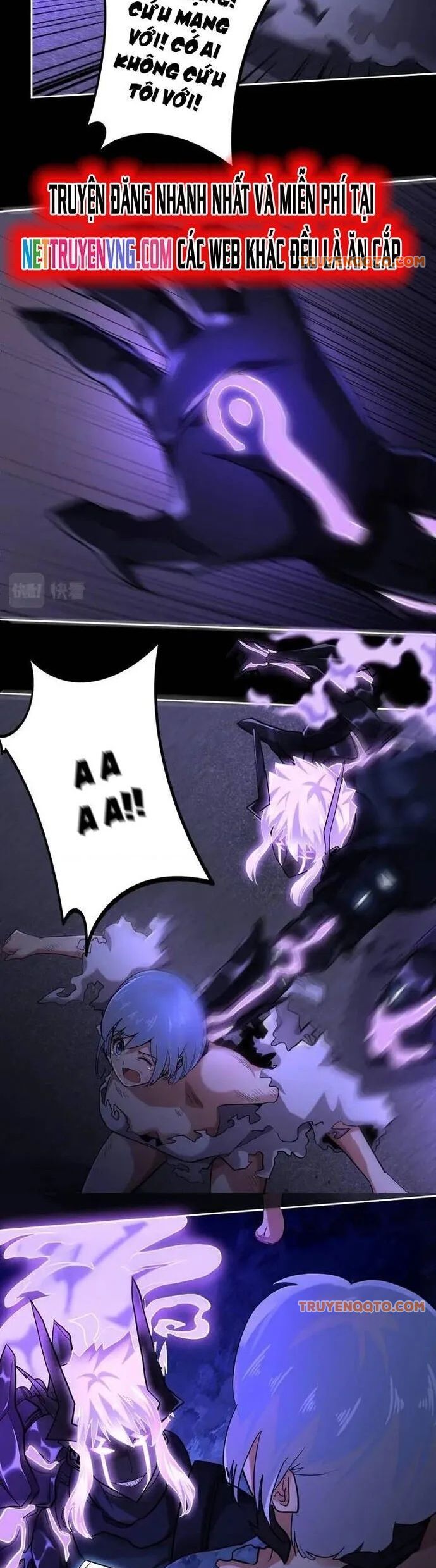 Thợ Săn Mạt Thế Chap 40 - Next Chap 41