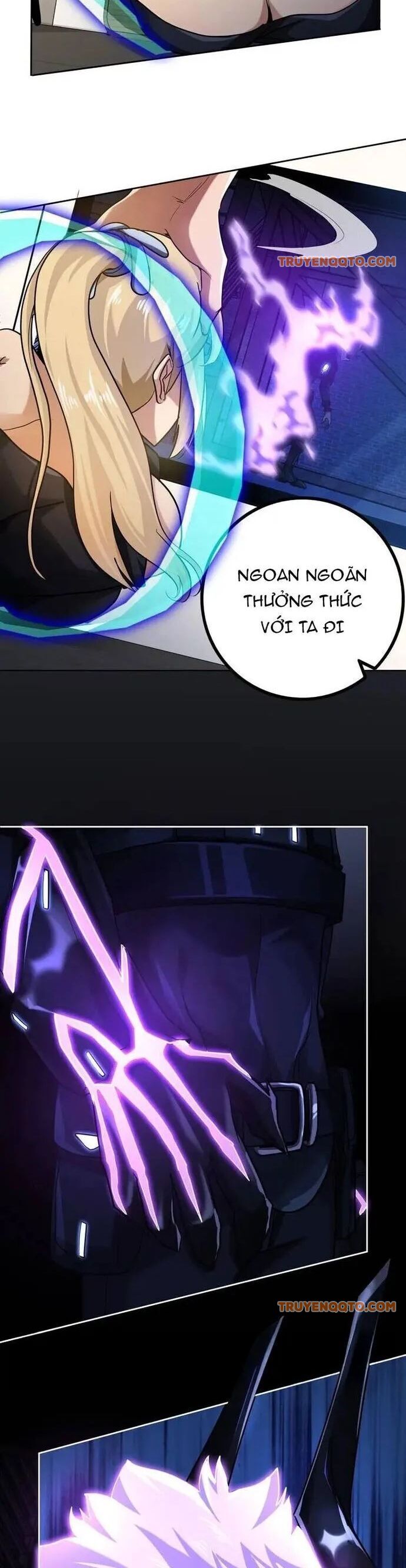 Thợ Săn Mạt Thế Chap 40 - Next Chap 41