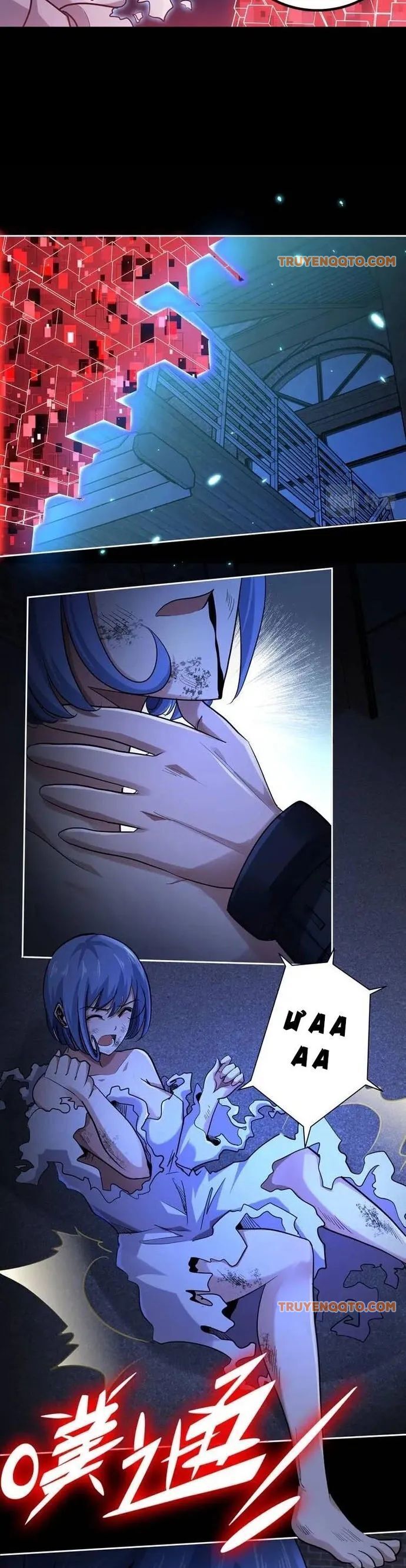 Thợ Săn Mạt Thế Chap 41 - Next Chap 42