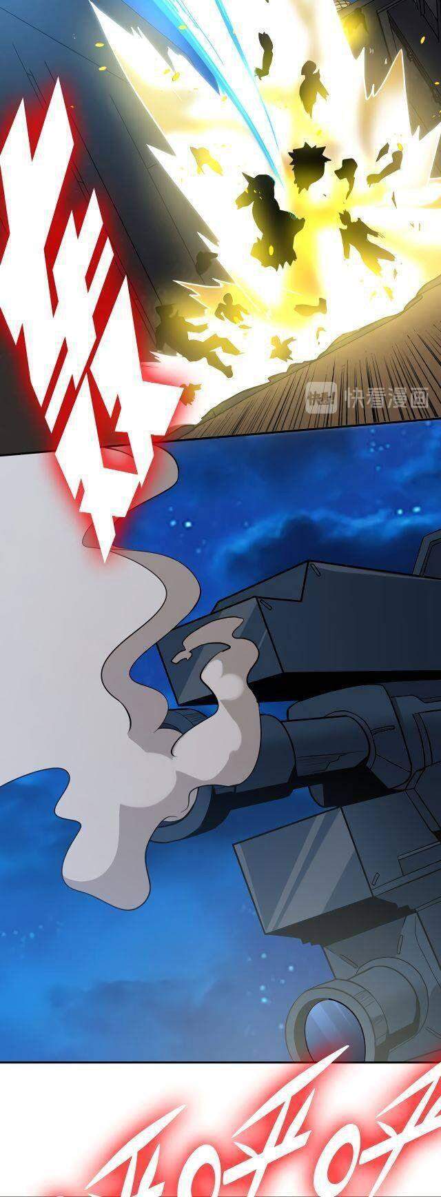 Thợ Săn Mạt Thế Chap 5 - Next Chap 6
