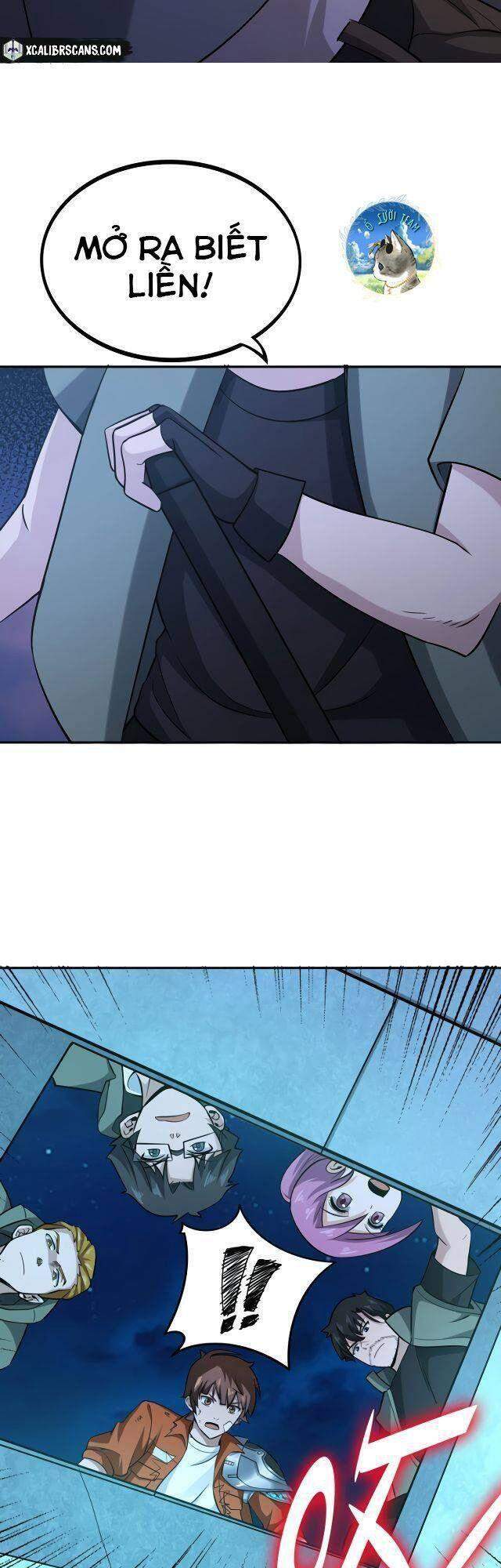Thợ Săn Mạt Thế Chap 5 - Next Chap 6