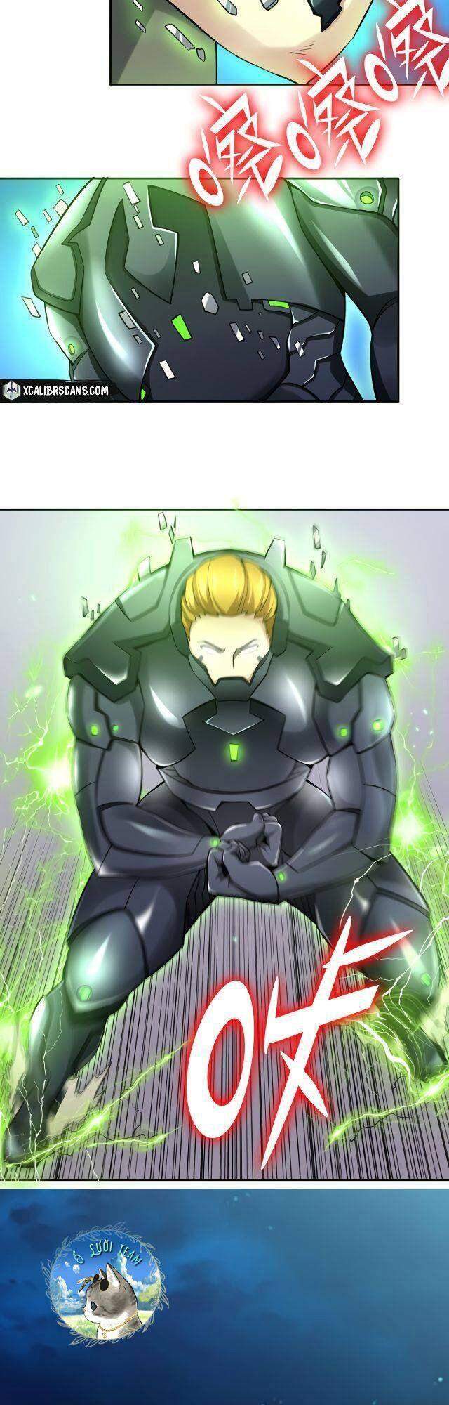 Thợ Săn Mạt Thế Chap 5 - Next Chap 6