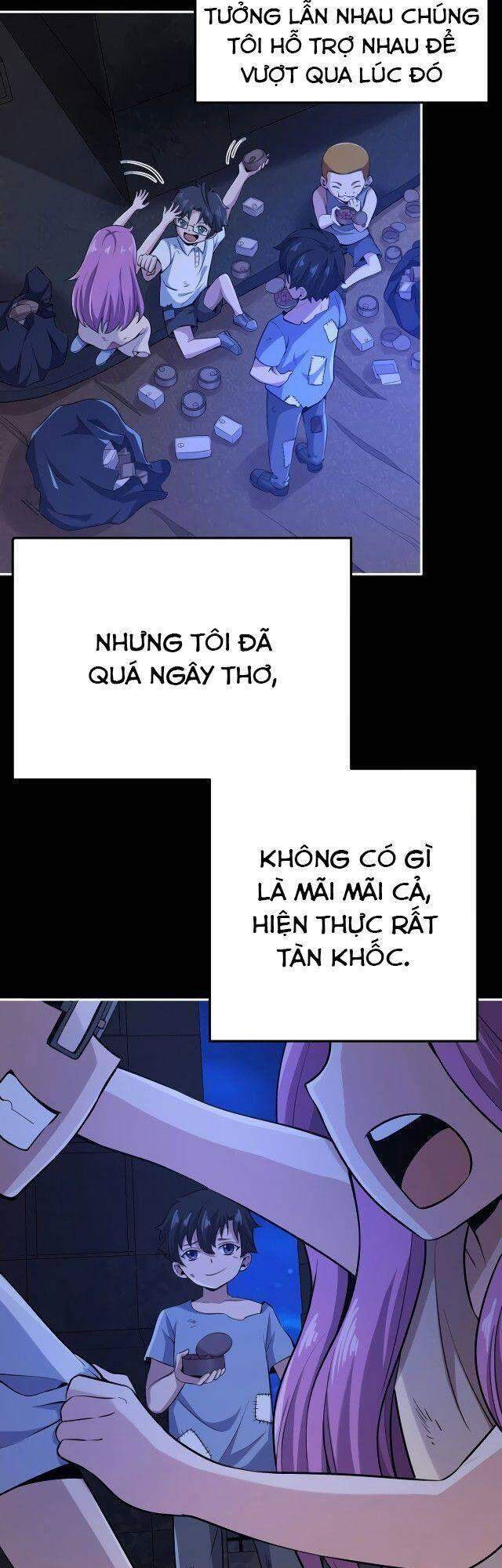 Thợ Săn Mạt Thế Chap 6 - Next Chap 7