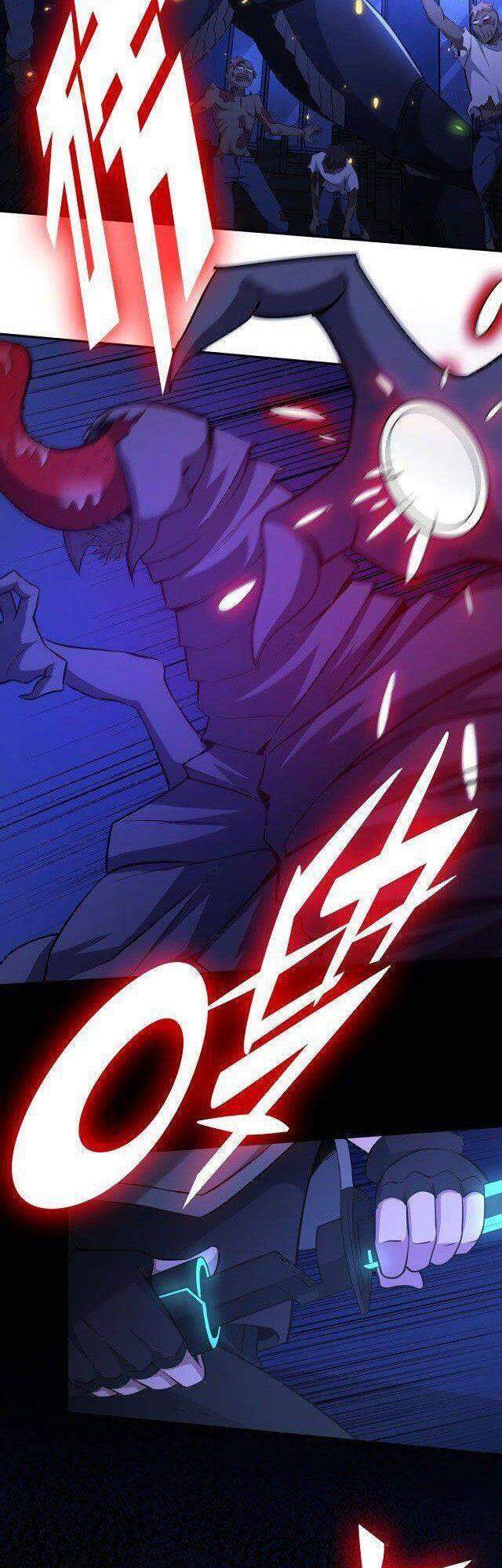 Thợ Săn Mạt Thế Chap 6 - Next Chap 7