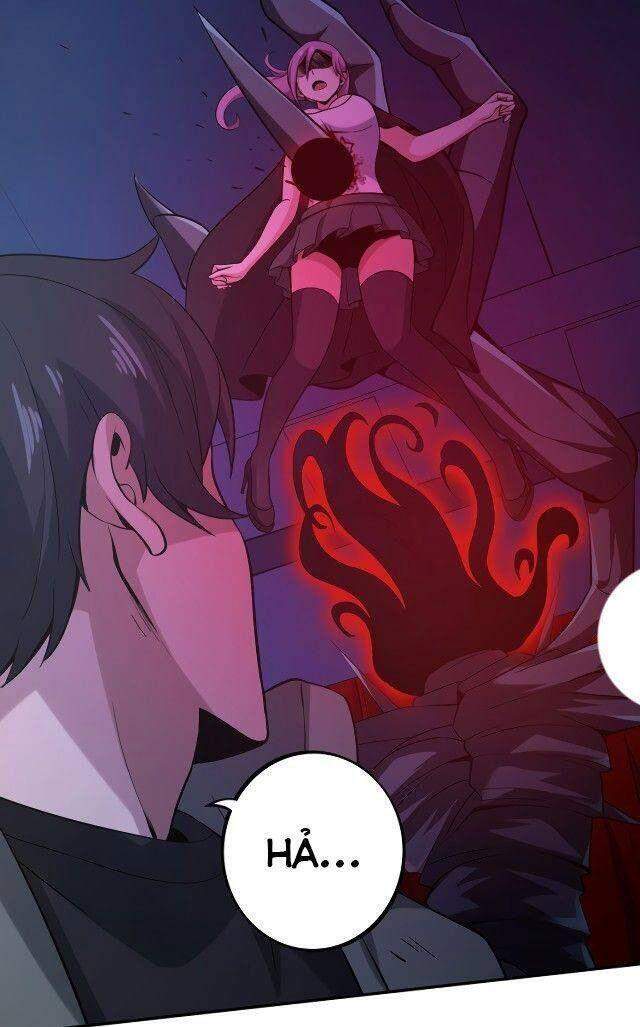 Thợ Săn Mạt Thế Chap 6 - Next Chap 7