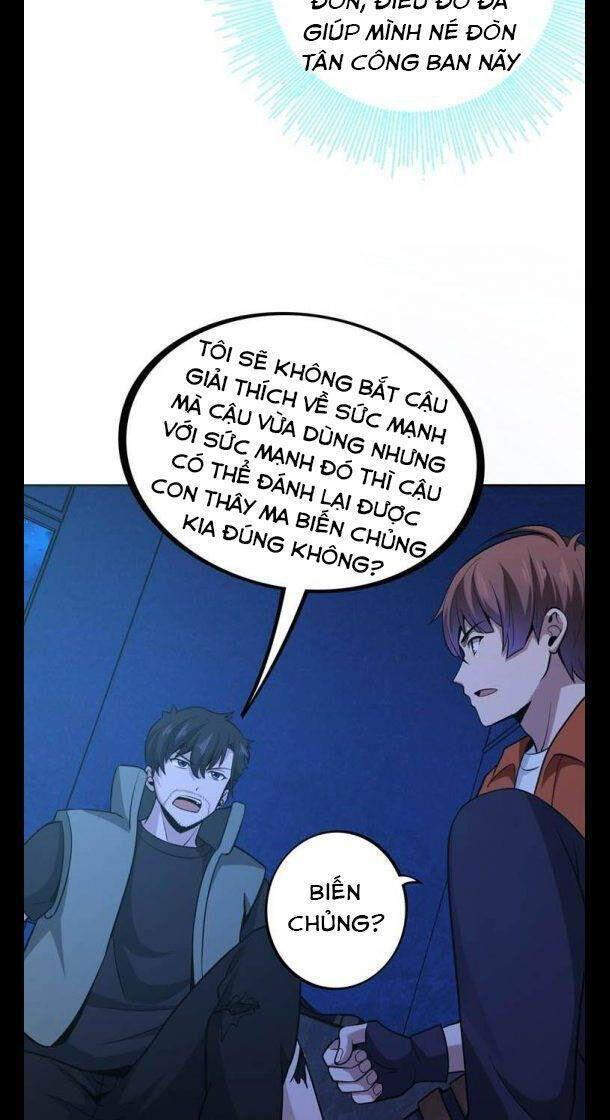 Thợ Săn Mạt Thế Chap 7 - Next Chap 8