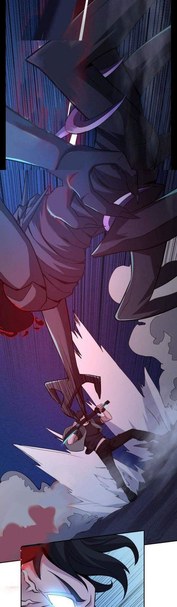 Thợ Săn Mạt Thế Chap 7 - Next Chap 8