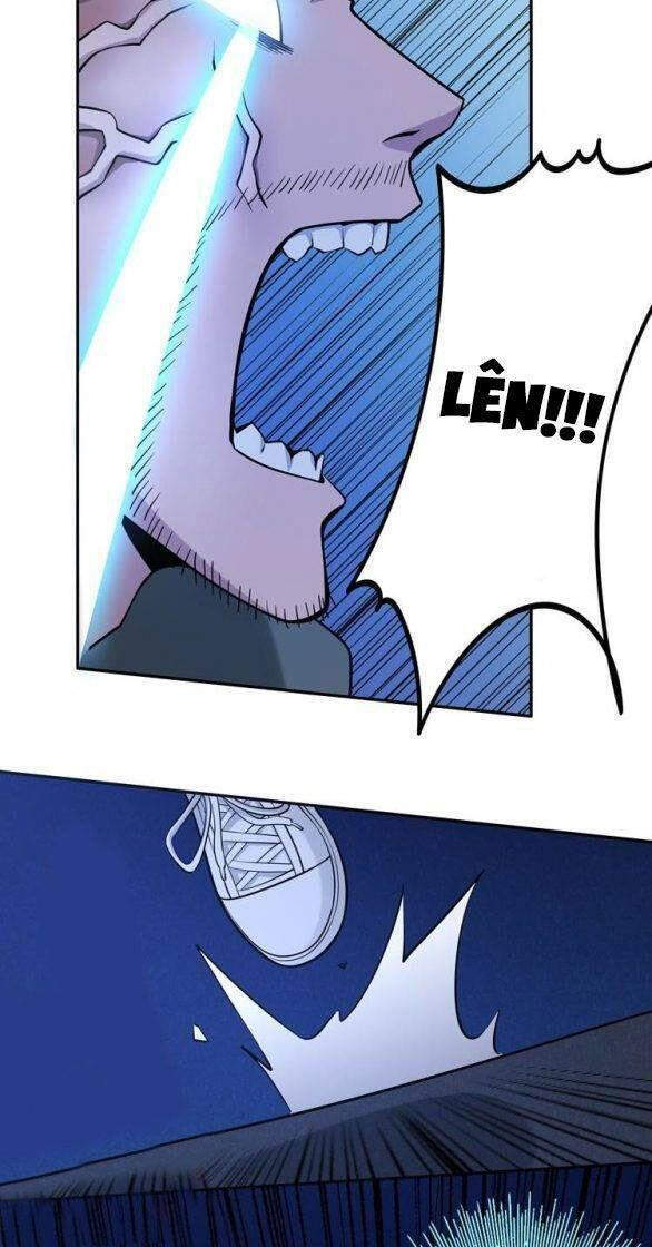 Thợ Săn Mạt Thế Chap 7 - Next Chap 8