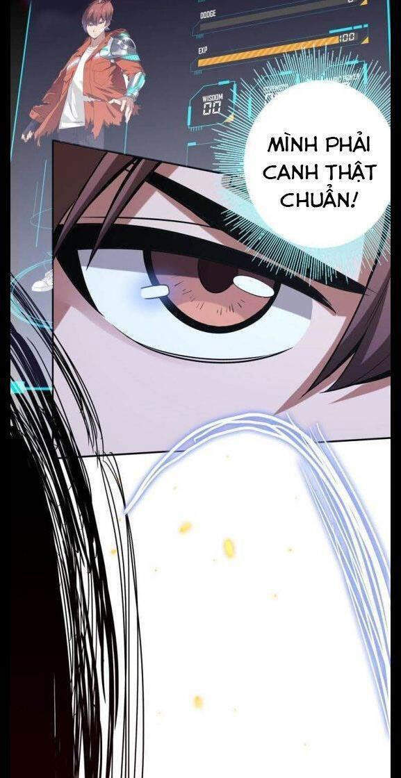 Thợ Săn Mạt Thế Chap 7 - Next Chap 8