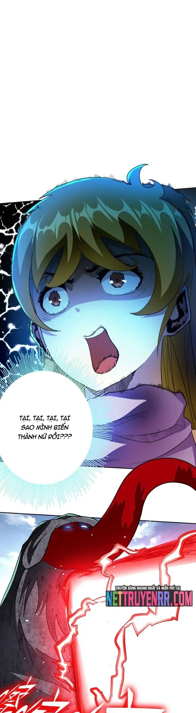 Thợ Săn Mạt Thế Chap 71 - Next Chap 72