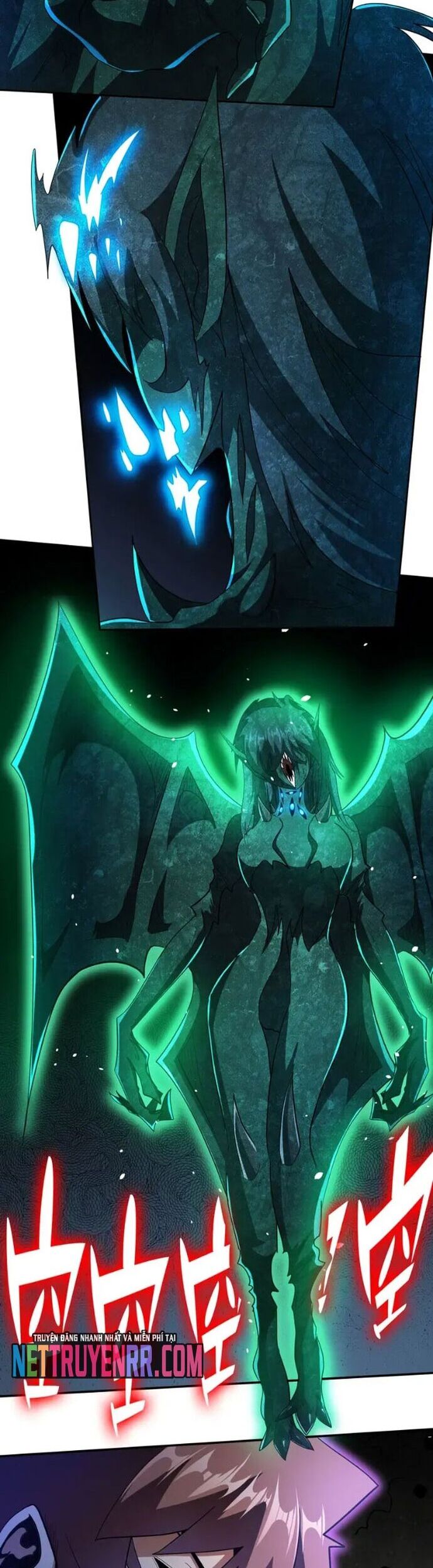 Thợ Săn Mạt Thế Chap 71 - Next Chap 72