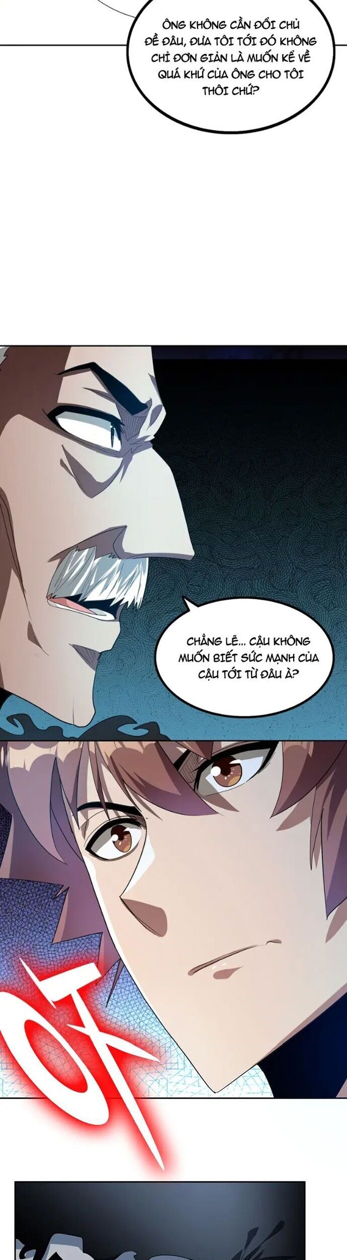 Thợ Săn Mạt Thế Chap 73 - Next Chap 74