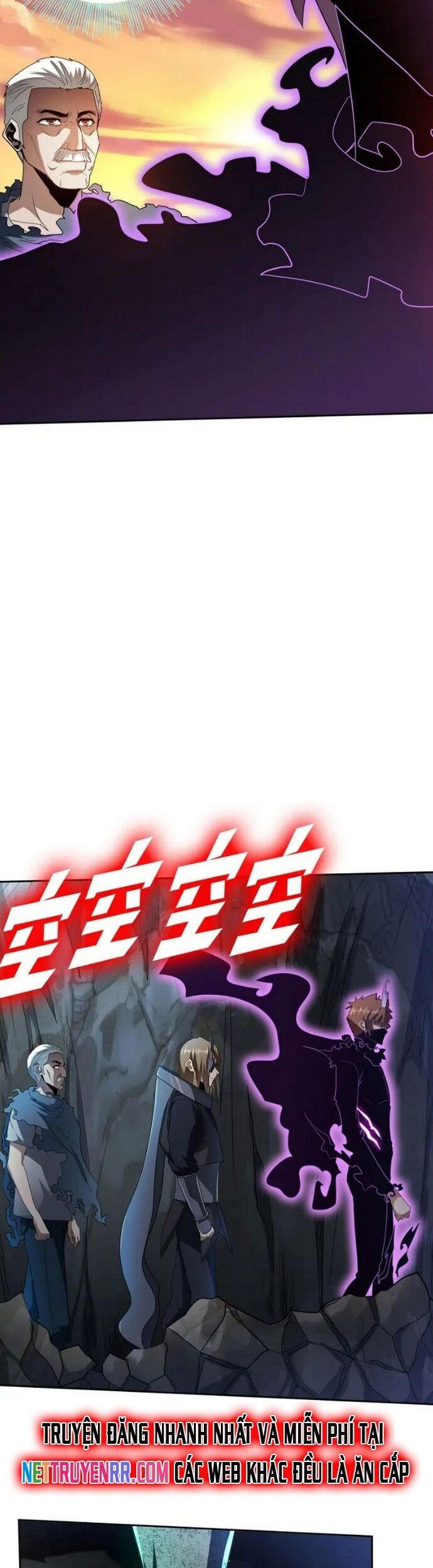 Thợ Săn Mạt Thế Chap 79 - Next Chap 80