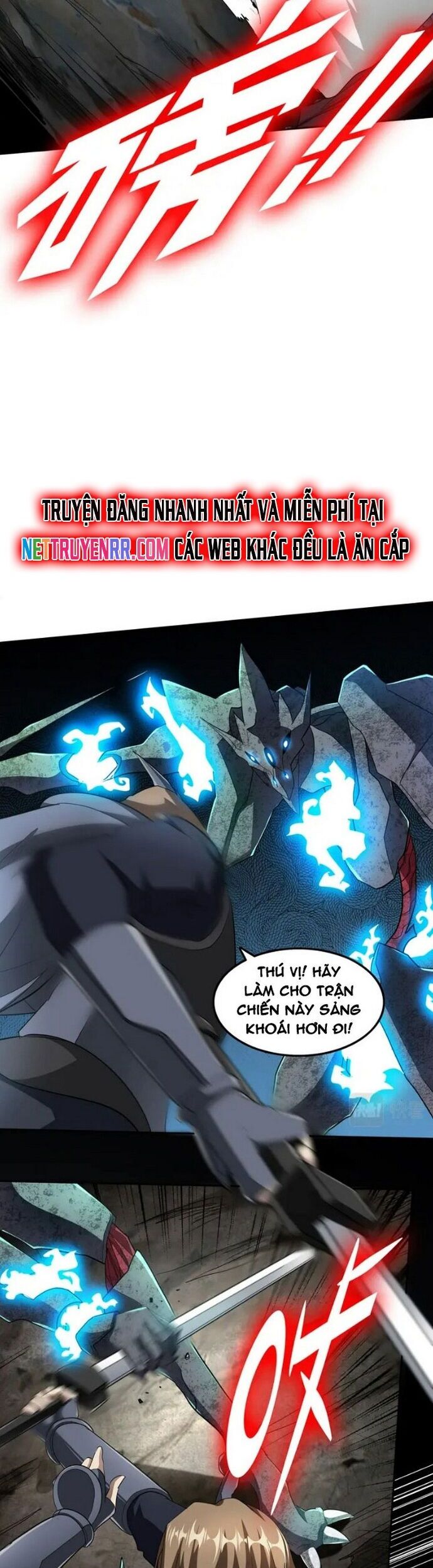 Thợ Săn Mạt Thế Chap 79 - Next Chap 80