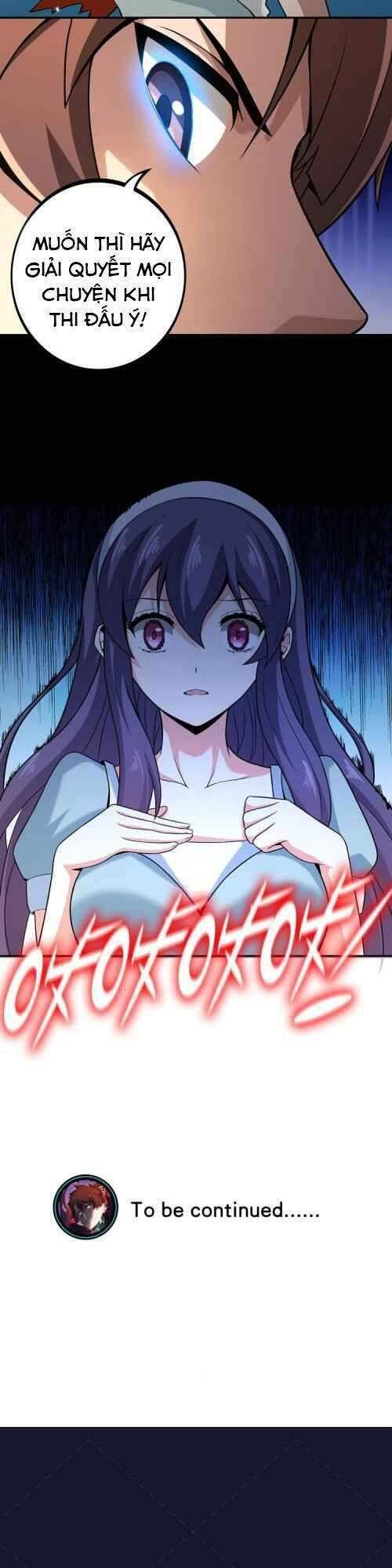 Thợ Săn Mạt Thế Chap 8 - Next Chap 9