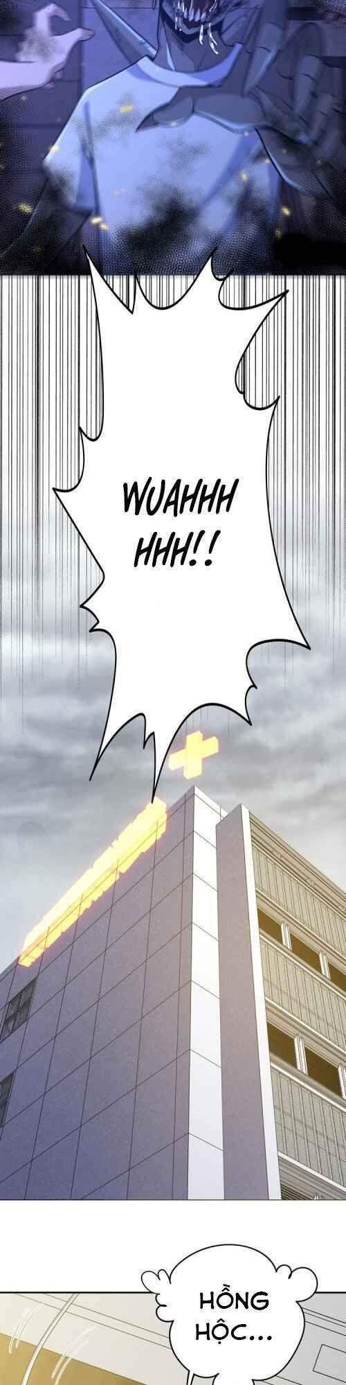 Thợ Săn Mạt Thế Chap 8 - Next Chap 9