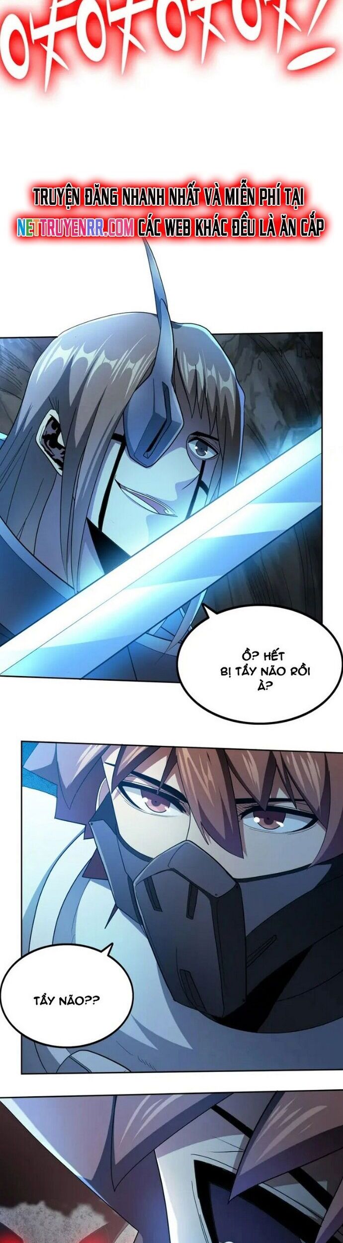 Thợ Săn Mạt Thế Chap 80 - Next Chap 81