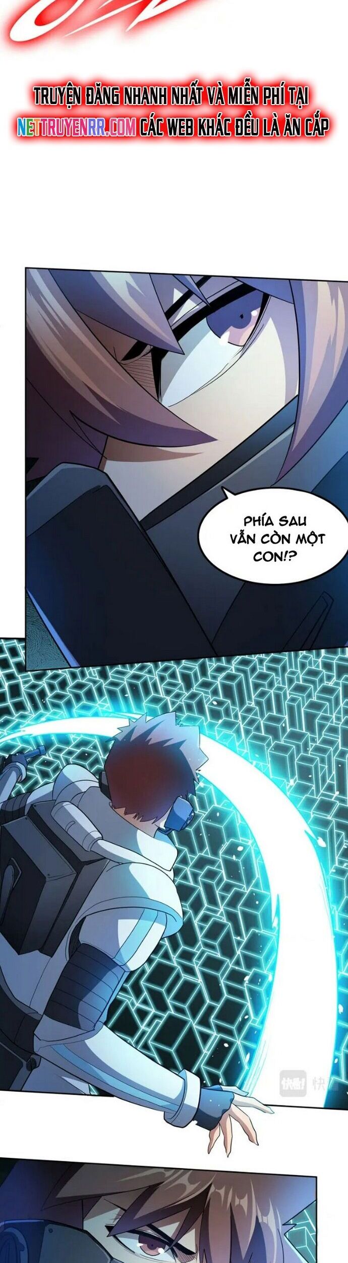 Thợ Săn Mạt Thế Chap 80 - Next Chap 81