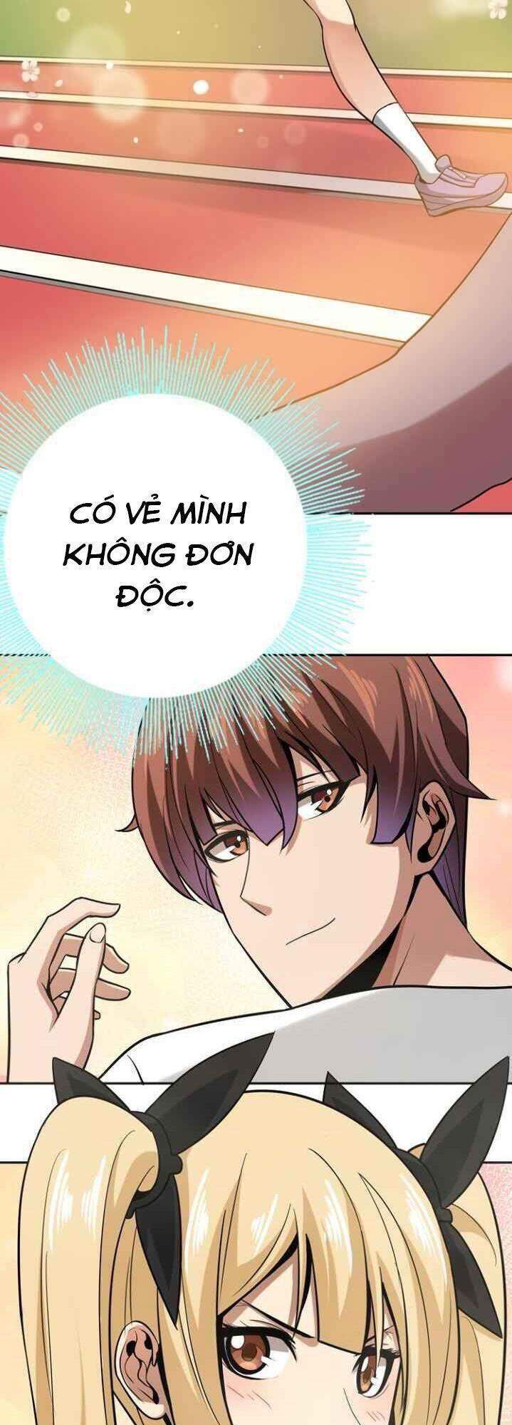 Thợ Săn Mạt Thế Chap 9 - Next Chap 10