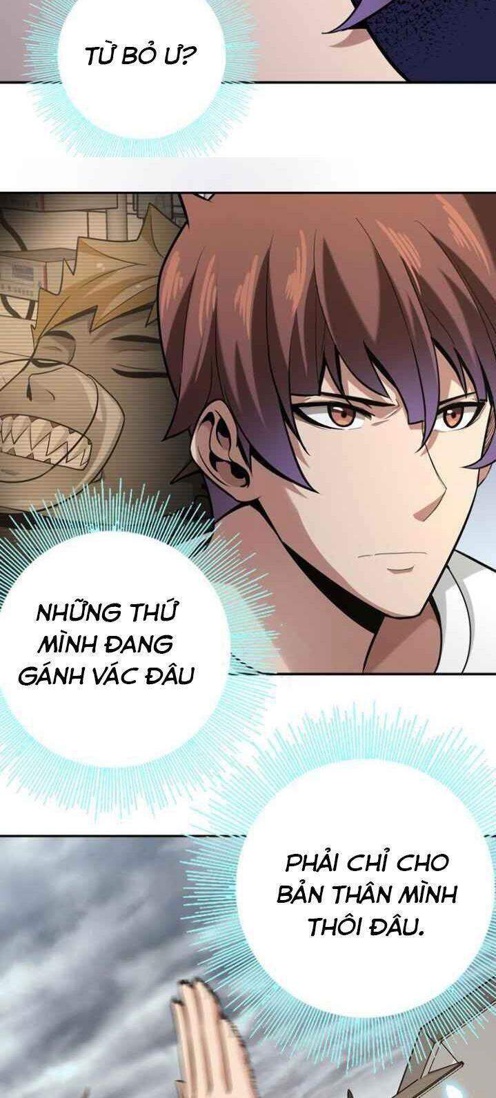 Thợ Săn Mạt Thế Chap 9 - Next Chap 10
