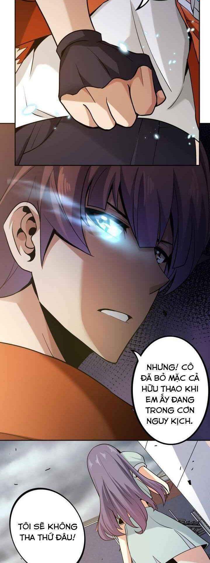 Thợ Săn Mạt Thế Chap 9 - Next Chap 10