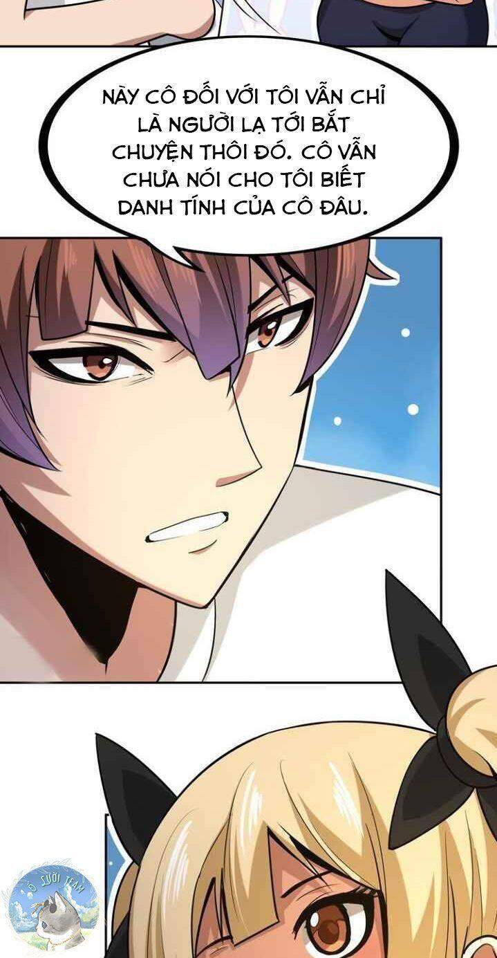 Thợ Săn Mạt Thế Chap 9 - Next Chap 10