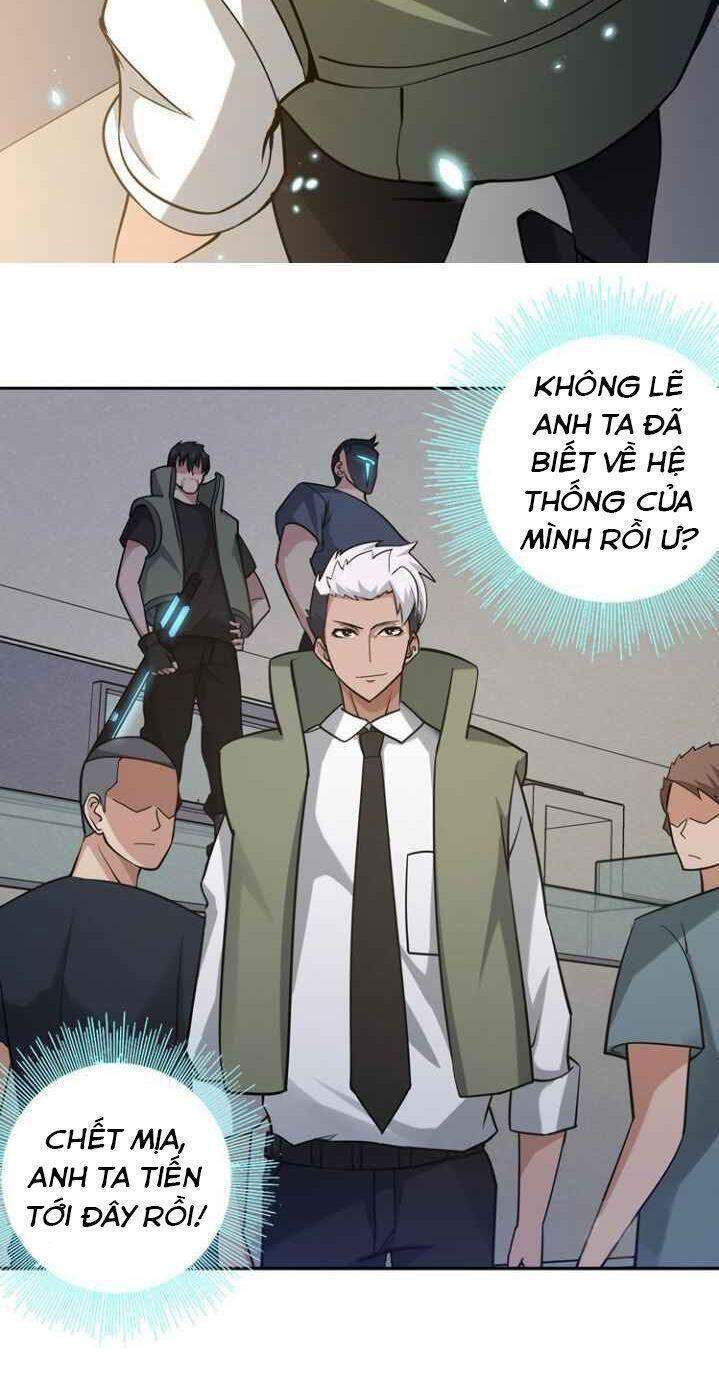 Thợ Săn Mạt Thế Chap 9 - Next Chap 10