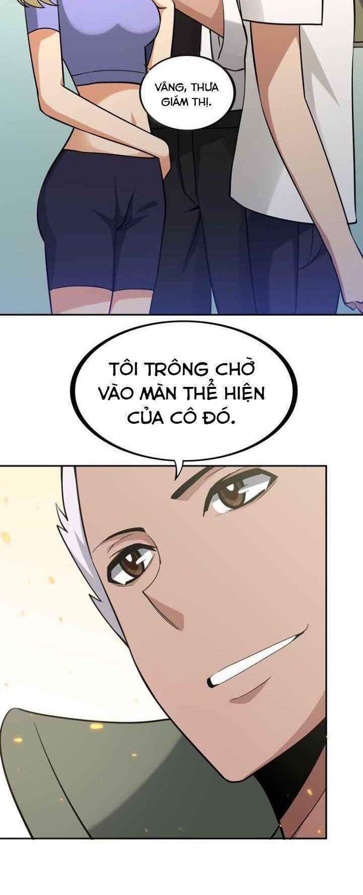 Thợ Săn Mạt Thế Chap 9 - Next Chap 10