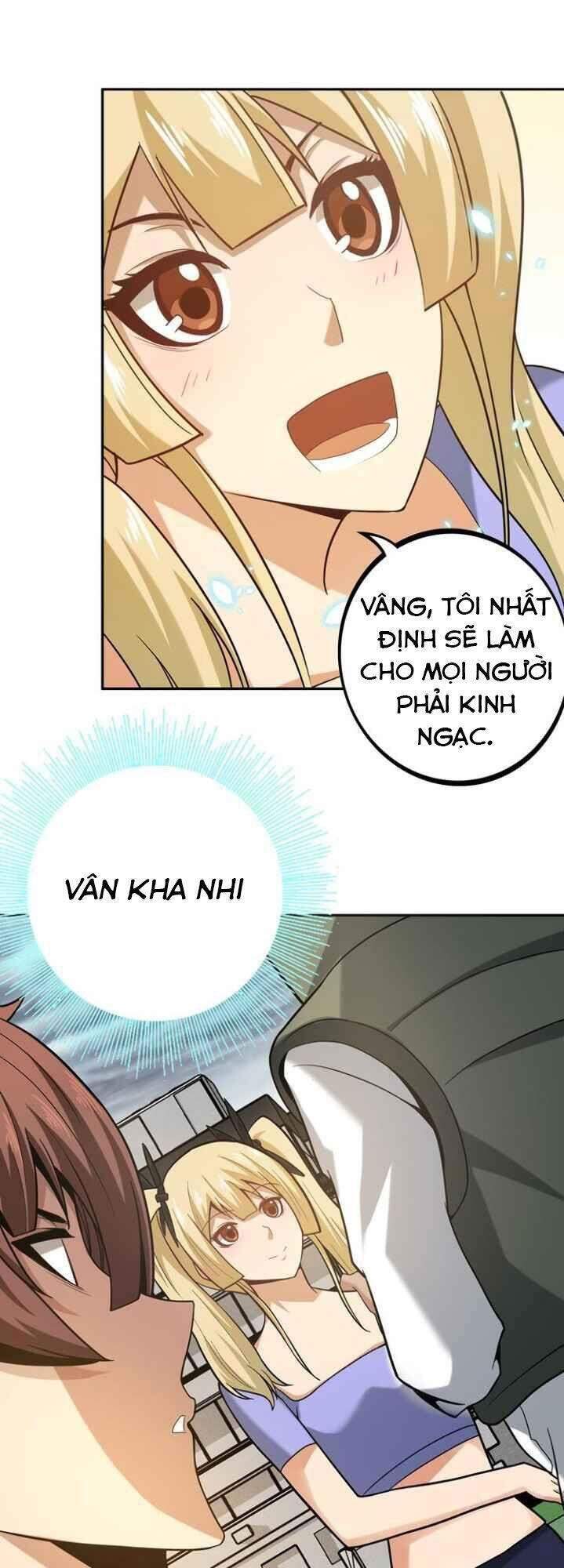 Thợ Săn Mạt Thế Chap 9 - Next Chap 10