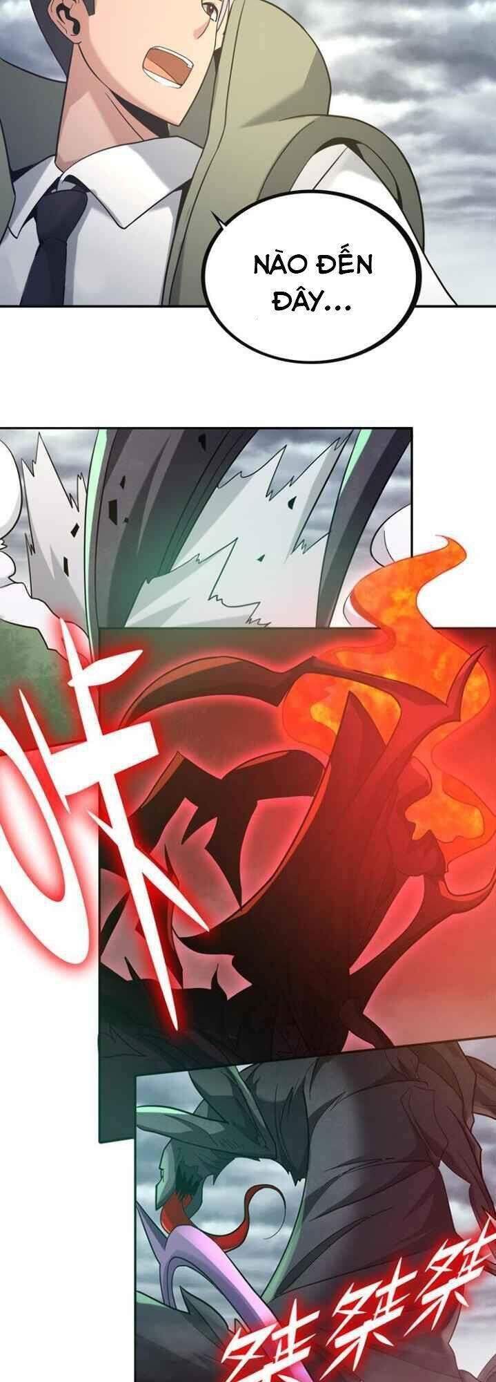 Thợ Săn Mạt Thế Chap 9 - Next Chap 10