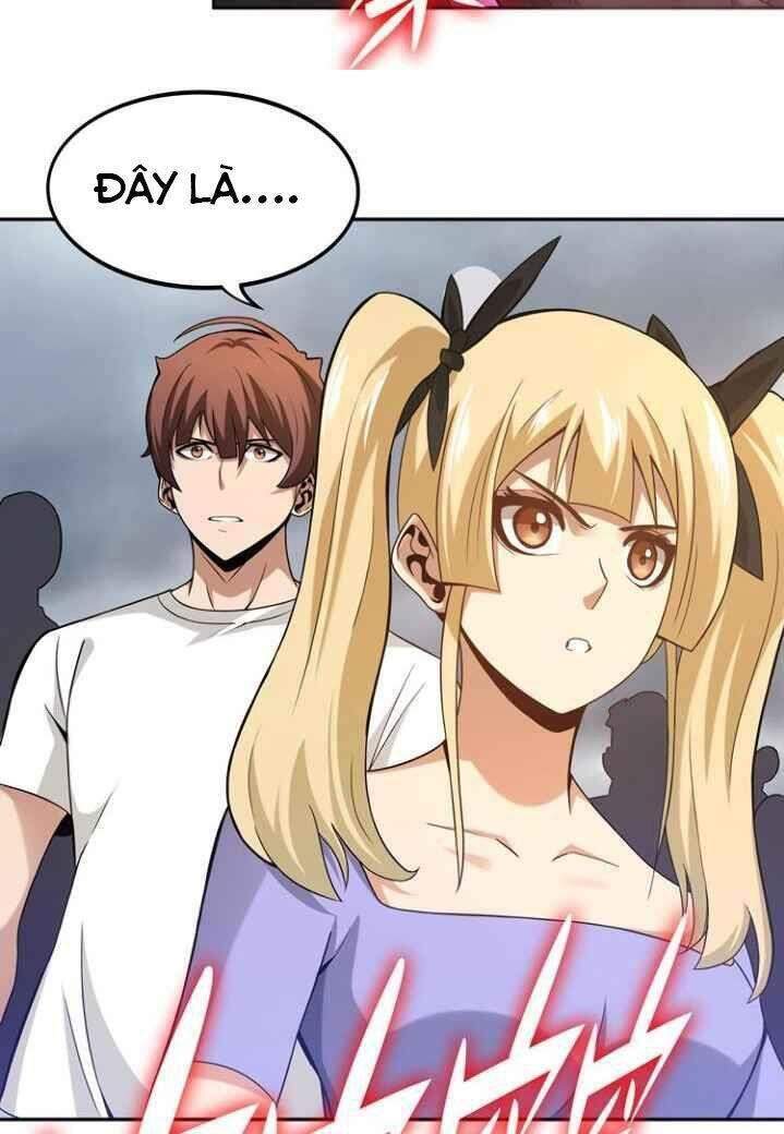 Thợ Săn Mạt Thế Chap 9 - Next Chap 10