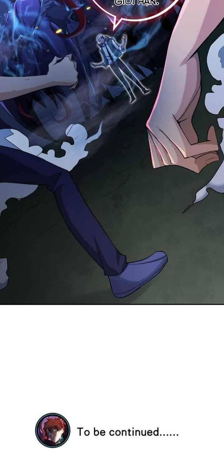 Thợ Săn Mạt Thế Chap 9 - Next Chap 10