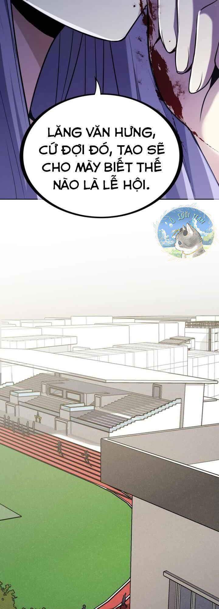 Thợ Săn Mạt Thế Chap 9 - Next Chap 10