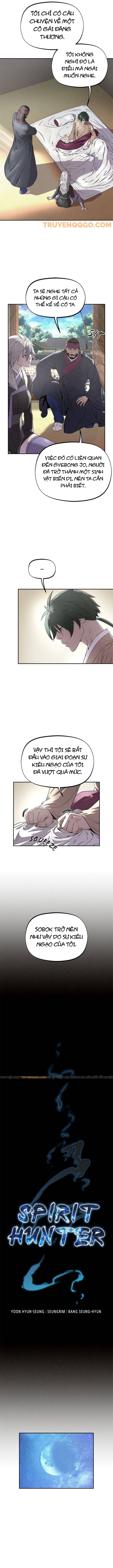 Thợ Săn Mosin Chap 114 - Next Chap 115