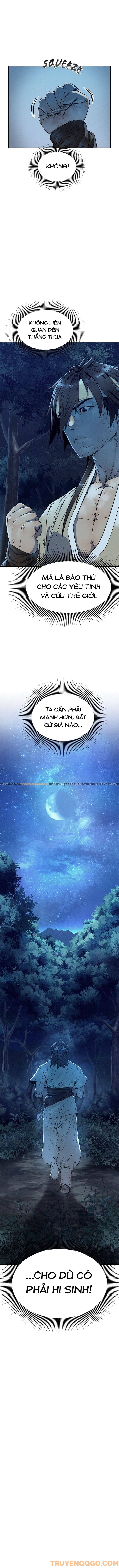 Thợ Săn Mosin Chap 114 - Next Chap 115