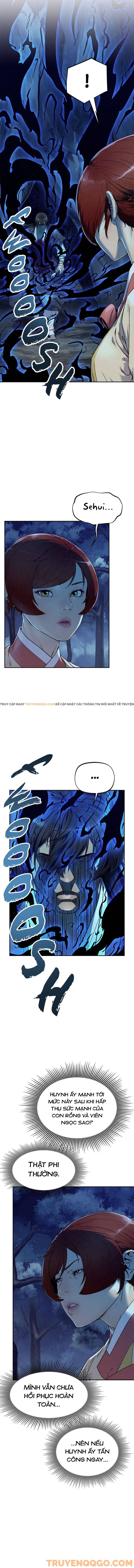 Thợ Săn Mosin Chap 114 - Next Chap 115