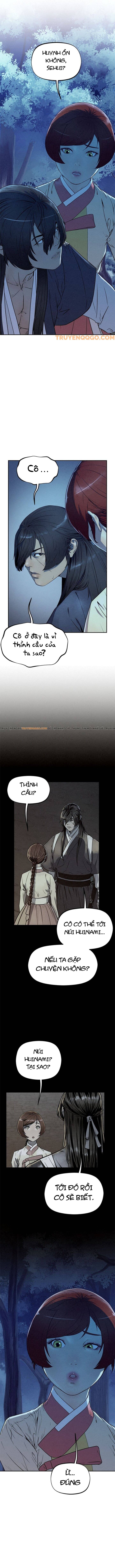 Thợ Săn Mosin Chap 114 - Next Chap 115
