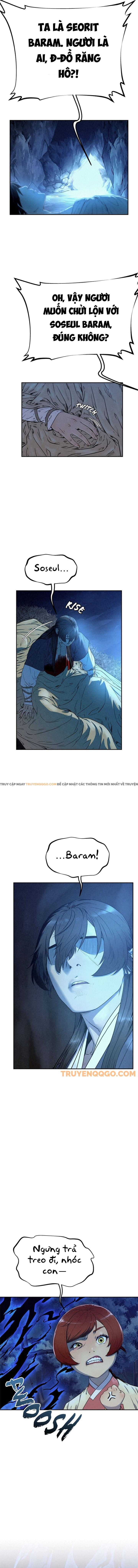 Thợ Săn Mosin Chap 114 - Next Chap 115