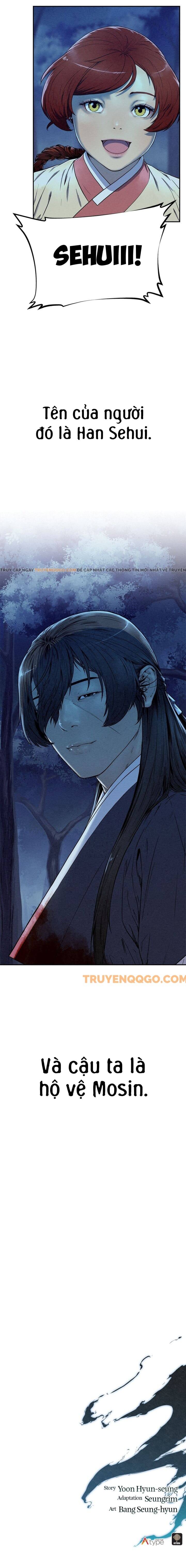Thợ Săn Mosin Chap 114 - Next Chap 115