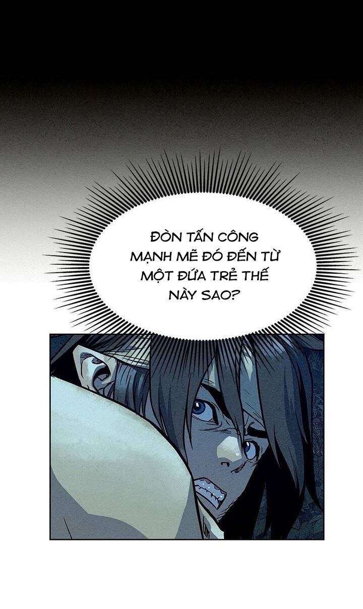 Thợ Săn Mosin Chap 80 - Next Chap 81